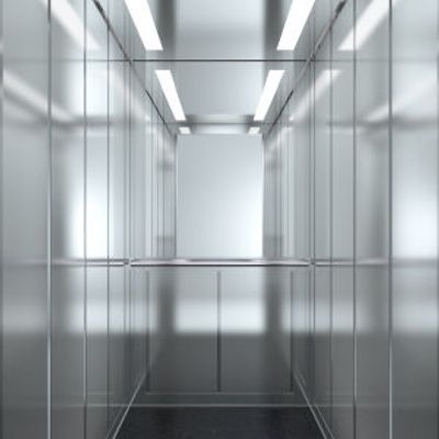 MODERN L530 - Stepeništa, dizala i pristup - 1516