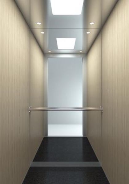 MODERN L320 - Stepeništa, dizala i pristup - 1520