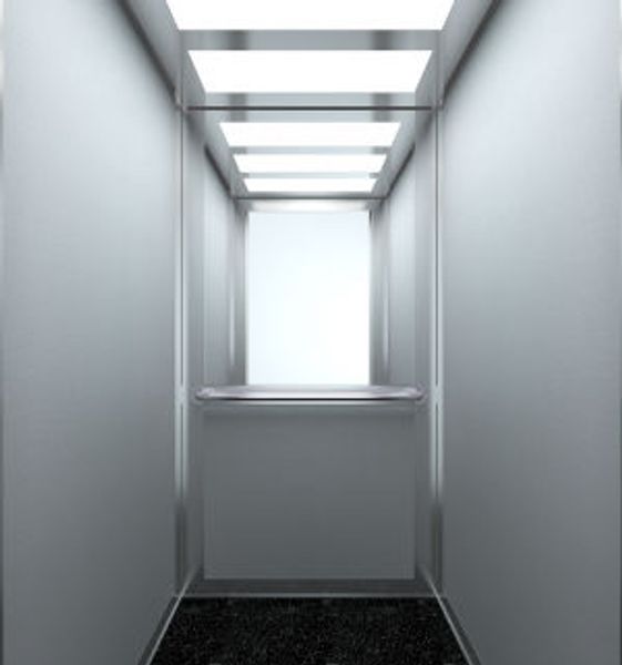 CLASSIC A310 - Stepeništa, dizala i pristup - 1521