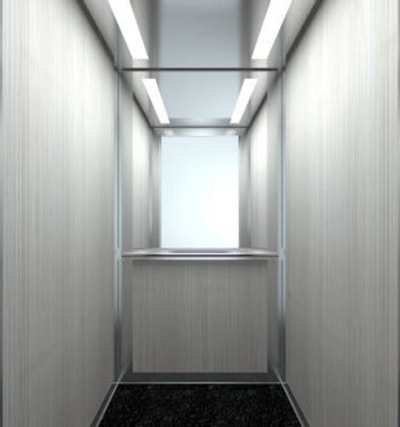 CLASSIC A310 - Stepeništa, dizala i pristup - 1523