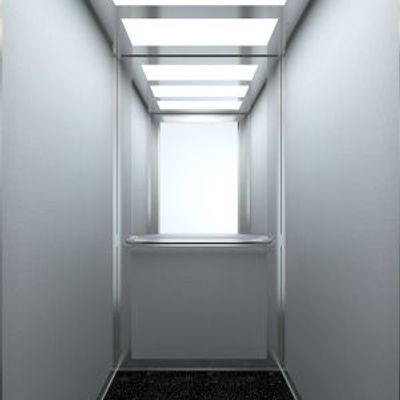 CLASSIC A310 - Stepeništa, dizala i pristup - 1521