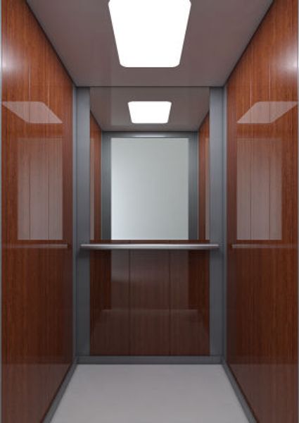 CLASSIC A320 - Stepeništa, dizala i pristup - 1525