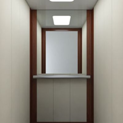 CLASSIC A320 - Stepeništa, dizala i pristup - 1524