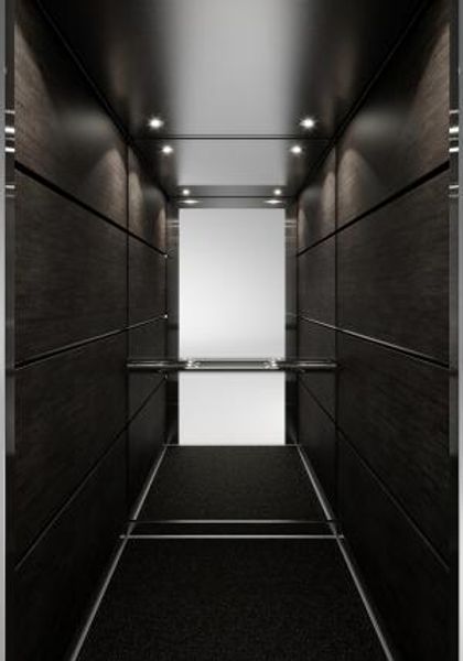 CLASSIC A510 - Stepeništa, dizala i pristup - 1527