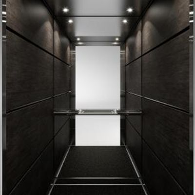 CLASSIC A510 - Stepeništa, dizala i pristup - 1527