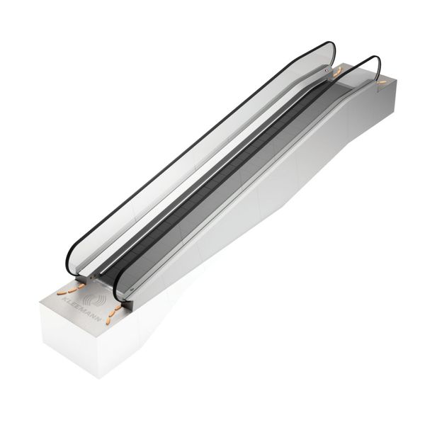 Pokretne trake - Stepeništa, dizala i pristup - 1533