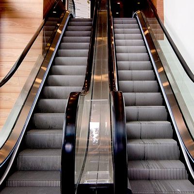 Eskalatori - Stepeništa, dizala i pristup - 1534