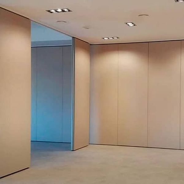 Pokretna akustična puna pregrada TX-70 - Pokretne akustične pregrade - 1546