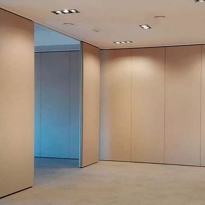 Pokretna akustična puna pregrada TX-70 - Pokretne akustične pregrade - 1546