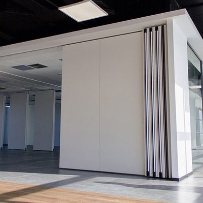 Pokretna akustična puna pregrada TX-107 - Pokretne akustične pregrade - 1549