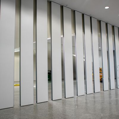 Pokretna akustična puna pregrada TX-110 - Pokretne akustične pregrade - 1552