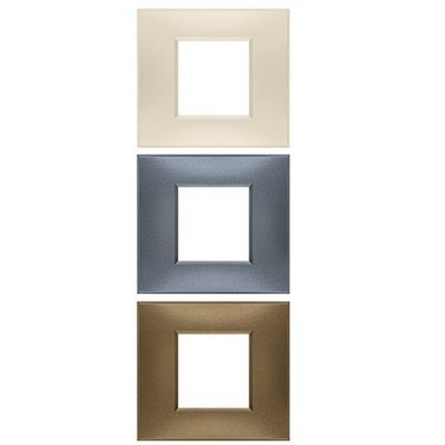 Experience Frame 2M dekorativna maska - Dekorativne maske - 1562