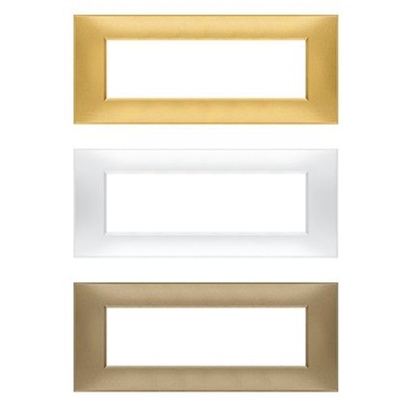 Experience Frame 7M dekorativna maska - Dekorativne maske - 1565