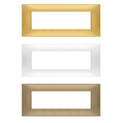 Experience Frame 7M dekorativna maska - Dekorativne maske - 1565