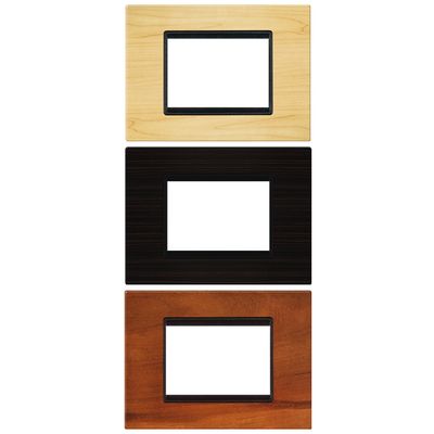 Experience Exclusive 3M Drvo dekorativna maska - Dekorativne maske - 1567