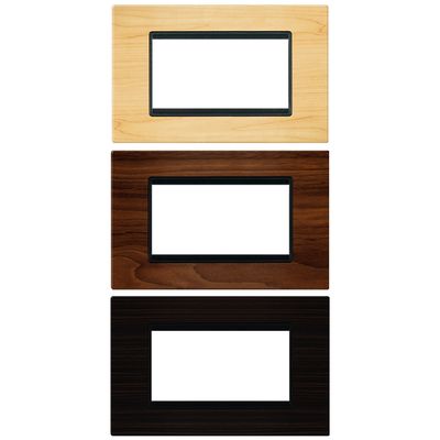 Experience Exclusive 4M Drvo dekorativna maska - Dekorativne maske - 1568