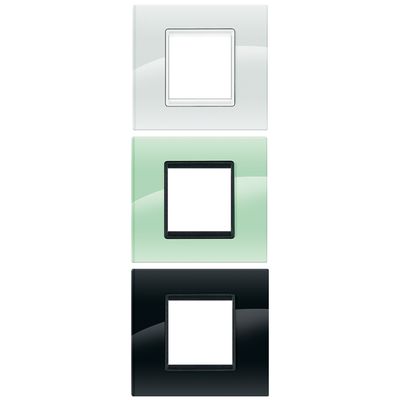 Experience Exclusive 2M Staklo dekorativna maska - Dekorativne maske - 1570