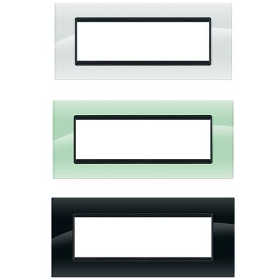 Experience Exclusive 7M Staklo dekorativna maska - Dekorativne maske - 1573