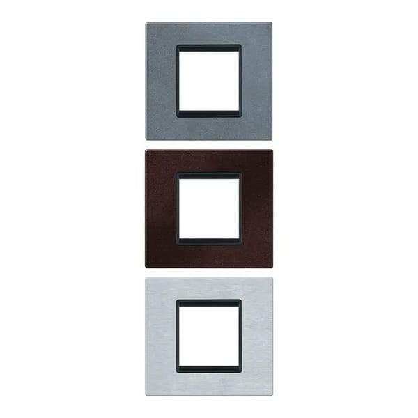 Experience Exclusive 2M Metal dekorativna maska - Dekorativne maske - 5878