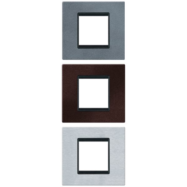 Experience Exclusive 2M Metal dekorativna maska - Dekorativne maske - 1574