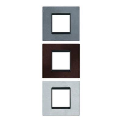 Experience Exclusive 2M Metal dekorativna maska - Dekorativne maske - 5878
