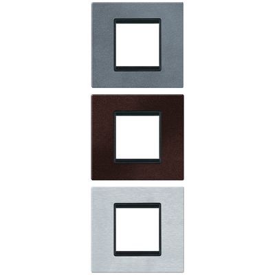 Experience Exclusive 2M Metal dekorativna maska - Dekorativne maske - 1574