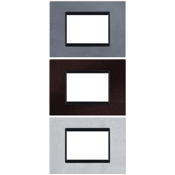 Experience Exclusive 3M Metal dekorativna maska - Dekorativne maske - 1575