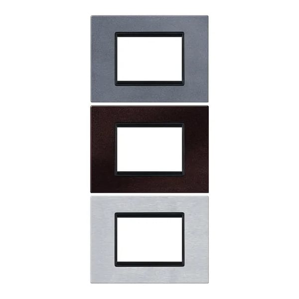 Experience Exclusive 3M Metal dekorativna maska - Dekorativne maske - 5879