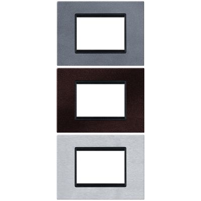 Experience Exclusive 3M Metal dekorativna maska - Dekorativne maske - 1575