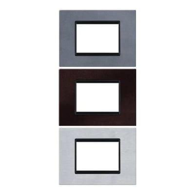 Experience Exclusive 3M Metal dekorativna maska - Dekorativne maske - 5879