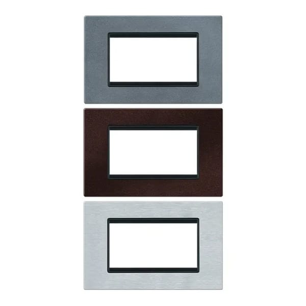 Experience Exclusive 4M Metal dekorativna maska - Dekorativne maske - 5880