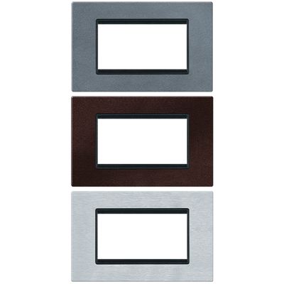 Experience Exclusive 4M Metal dekorativna maska - Dekorativne maske - 1576