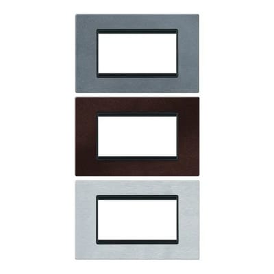 Experience Exclusive 4M Metal dekorativna maska - Dekorativne maske - 5880