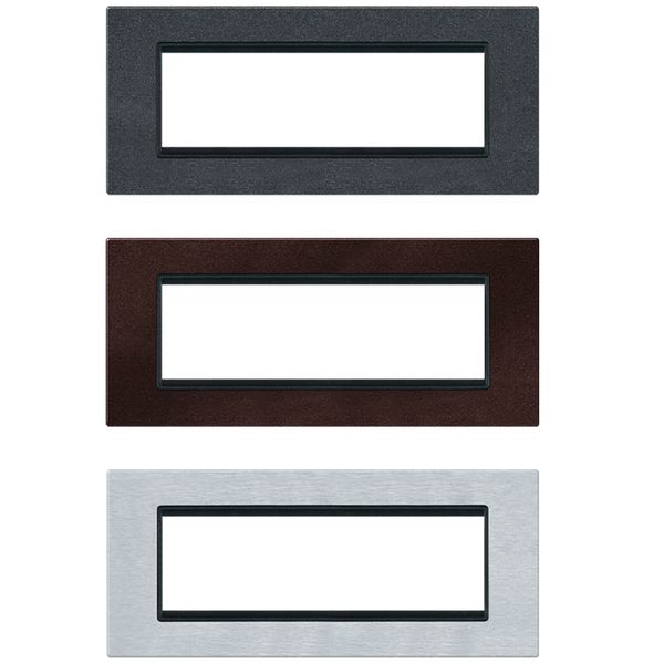 Experience Exclusive 7M Metal dekorativna maska - Dekorativne maske - 1577