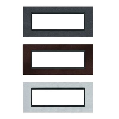 Experience Exclusive 7M Metal dekorativna maska - Dekorativne maske - 5881