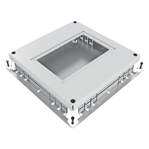 DB MX2-S1 podna razvodna kutija - Jedinice za distribuciju električne energije - 1586