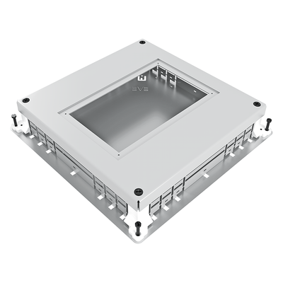 DB MX2-S1 podna razvodna kutija - Jedinice za distribuciju električne energije - 1586