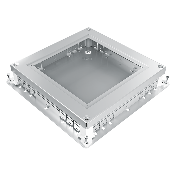 DB MX1-S1 podna razvodna kutija - Jedinice za distribuciju električne energije - 1588