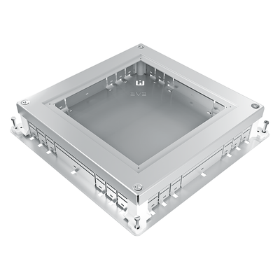 DB MX1-S1 podna razvodna kutija - Jedinice za distribuciju električne energije - 1588