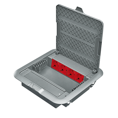 DK-F5 podna razvodna kutija - Jedinice za distribuciju električne energije - 1592