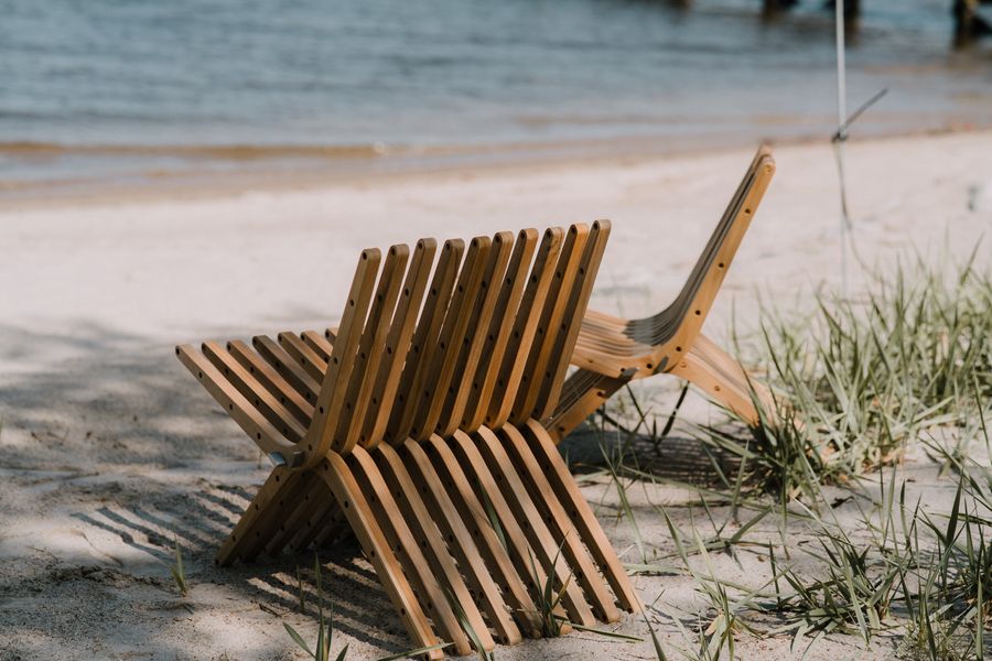 Boomerang, interaktivni namještaj - Namještaj - 1718