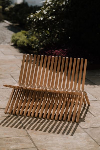 Boomerang, interaktivni namještaj - Namještaj - 1722