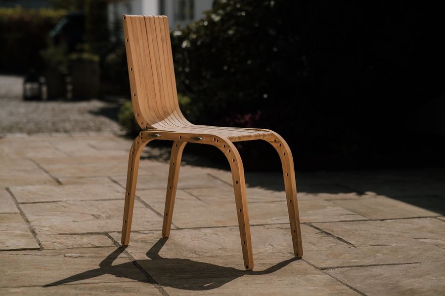 Boomerang, interaktivni namještaj - Namještaj - 1724