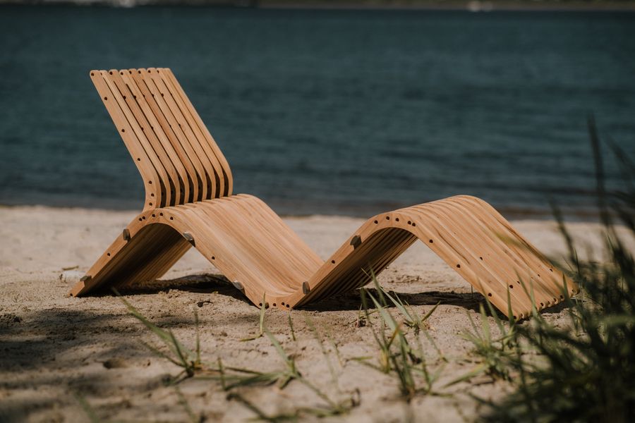 Boomerang, interaktivni namještaj - Namještaj - 1727