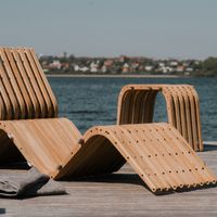 Boomerang, interaktivni namještaj