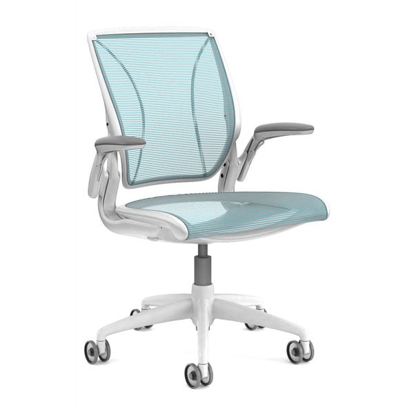 Diffrient World uredska stolica - Uredske radne stolice i fotelje - 1752