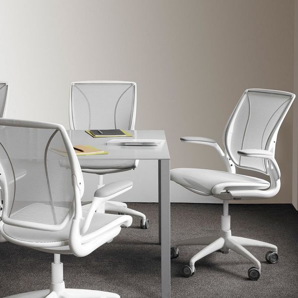 Diffrient World uredska stolica - Uredske radne stolice i fotelje - 1753