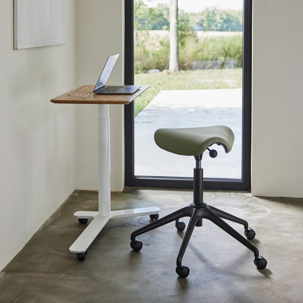 Float Mini kompaktni podesivi radni stol - Uredski radni stolovi - 1764