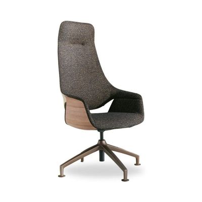 Se:mission konferencijska stolica - Uredske radne stolice i fotelje - 1771