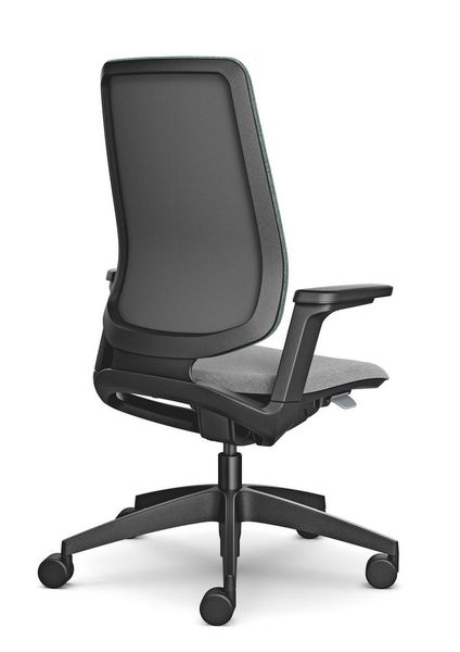 Se:flex uredska stolica za dinamične radne prostore - Uredske radne stolice i fotelje - 2760